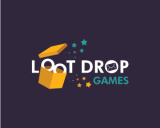 https://www.logocontest.com/public/logoimage/1589256779Loot Drop Games-03.png